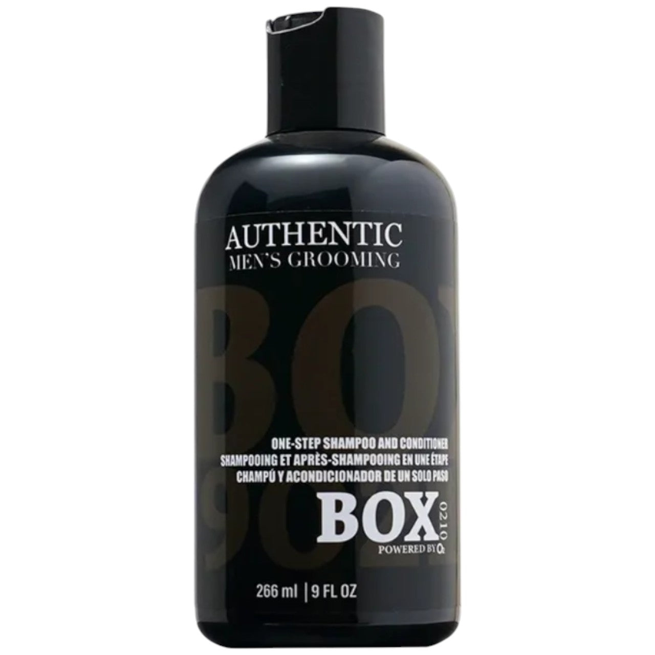BOX90210 BOX90210 One-Step Shampoo & Conditioner 9 Fl. Oz.