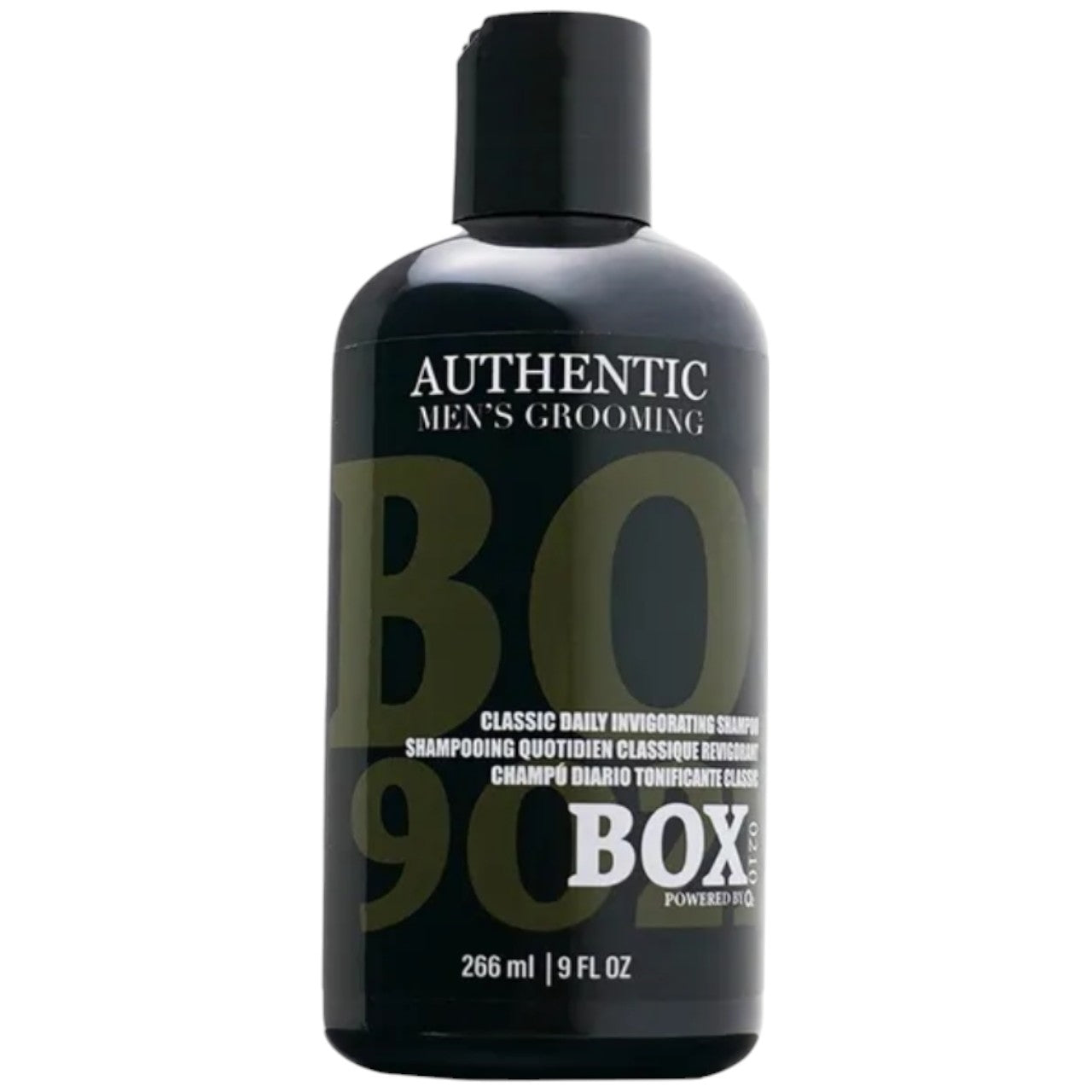 BOX90210 BOX90210 Classic Invigorating Daily Shampoo 9 Fl. Oz.