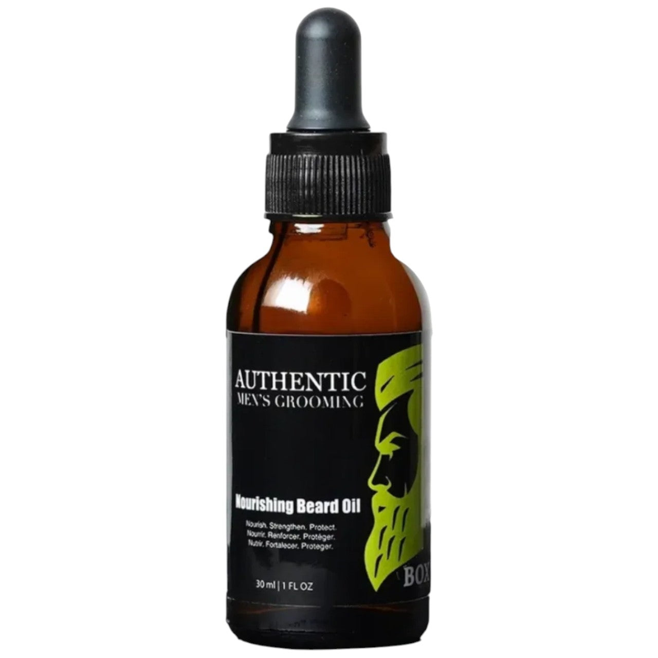 BOX90210 BOX90210 Nourishing Beard Oil 1 Fl. Oz.