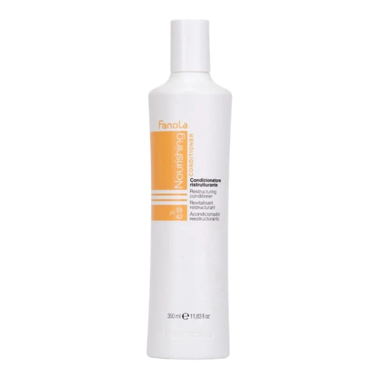 Fanola Nourishing Restructuring Conditioner 11.8 Fl. Oz.