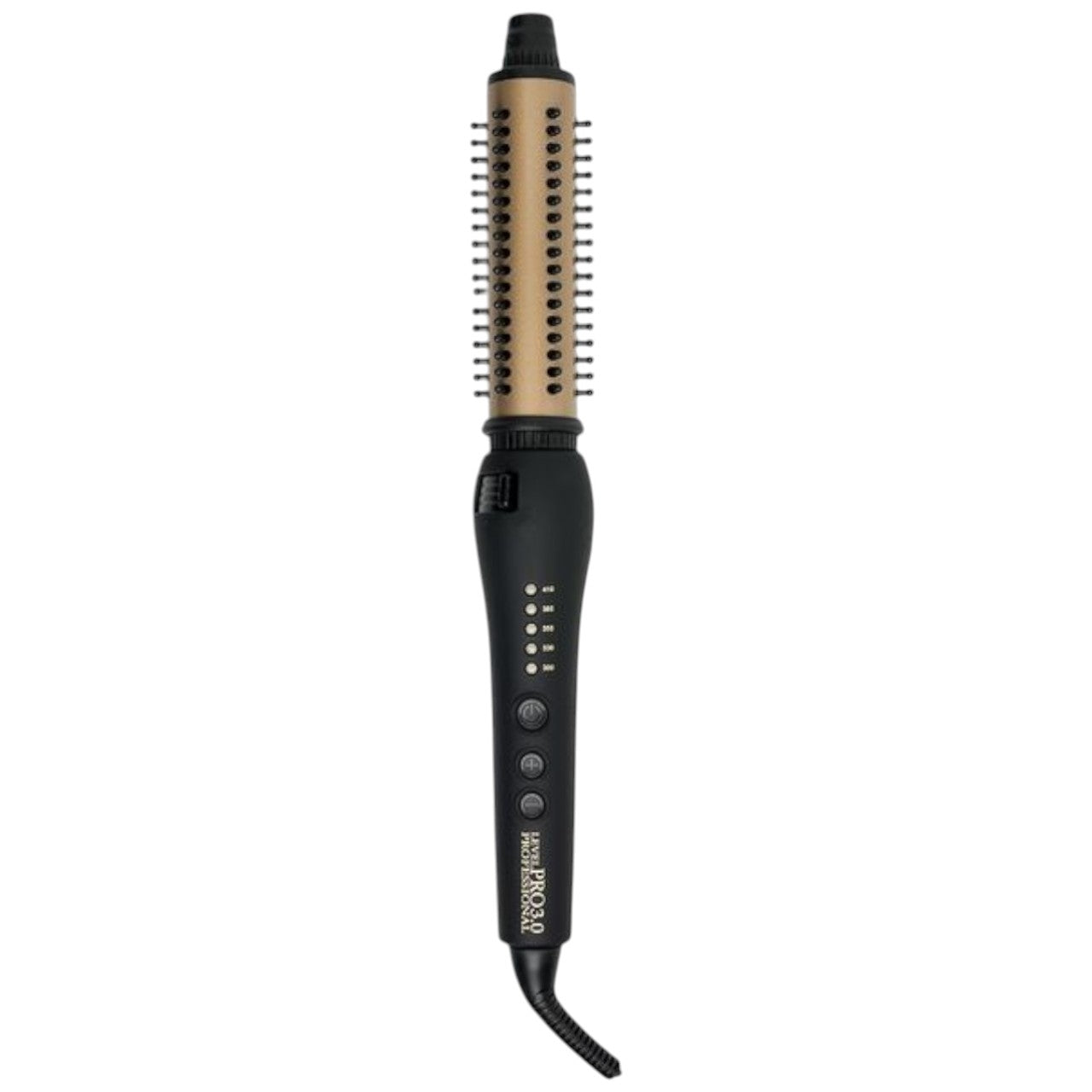 O2 LEVEL PRO 3.0 CONVERIBLE FX Retractable Styling Brush