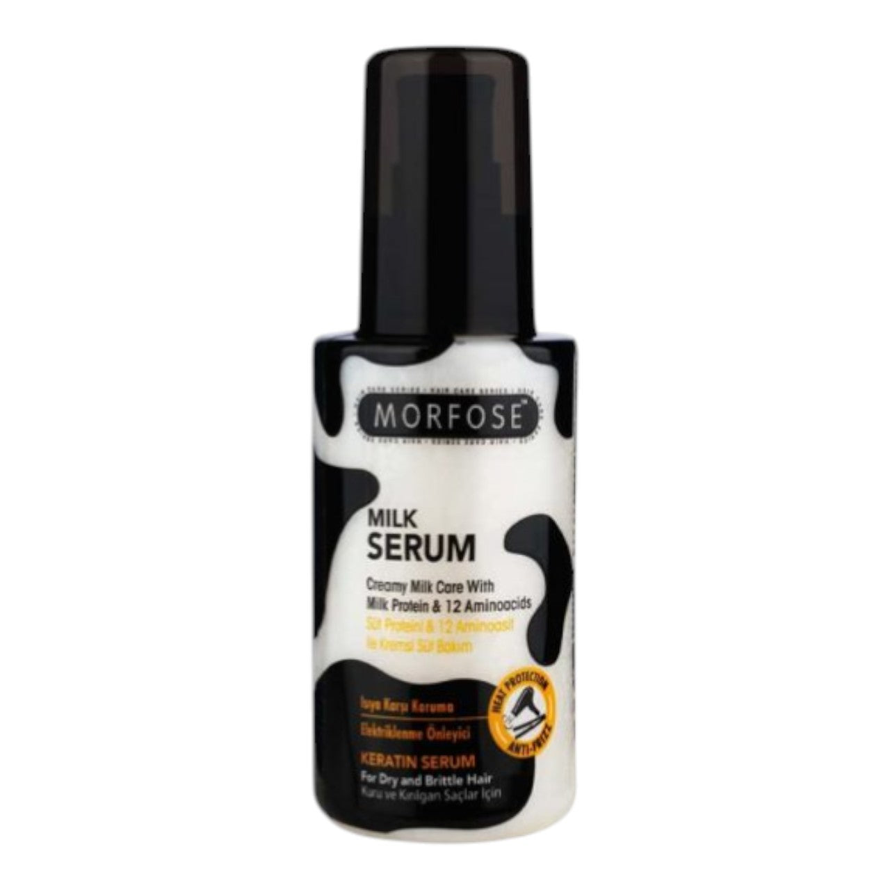 MORFOSE PROFESSIONAL SERUM 3.38 Fl. Oz.