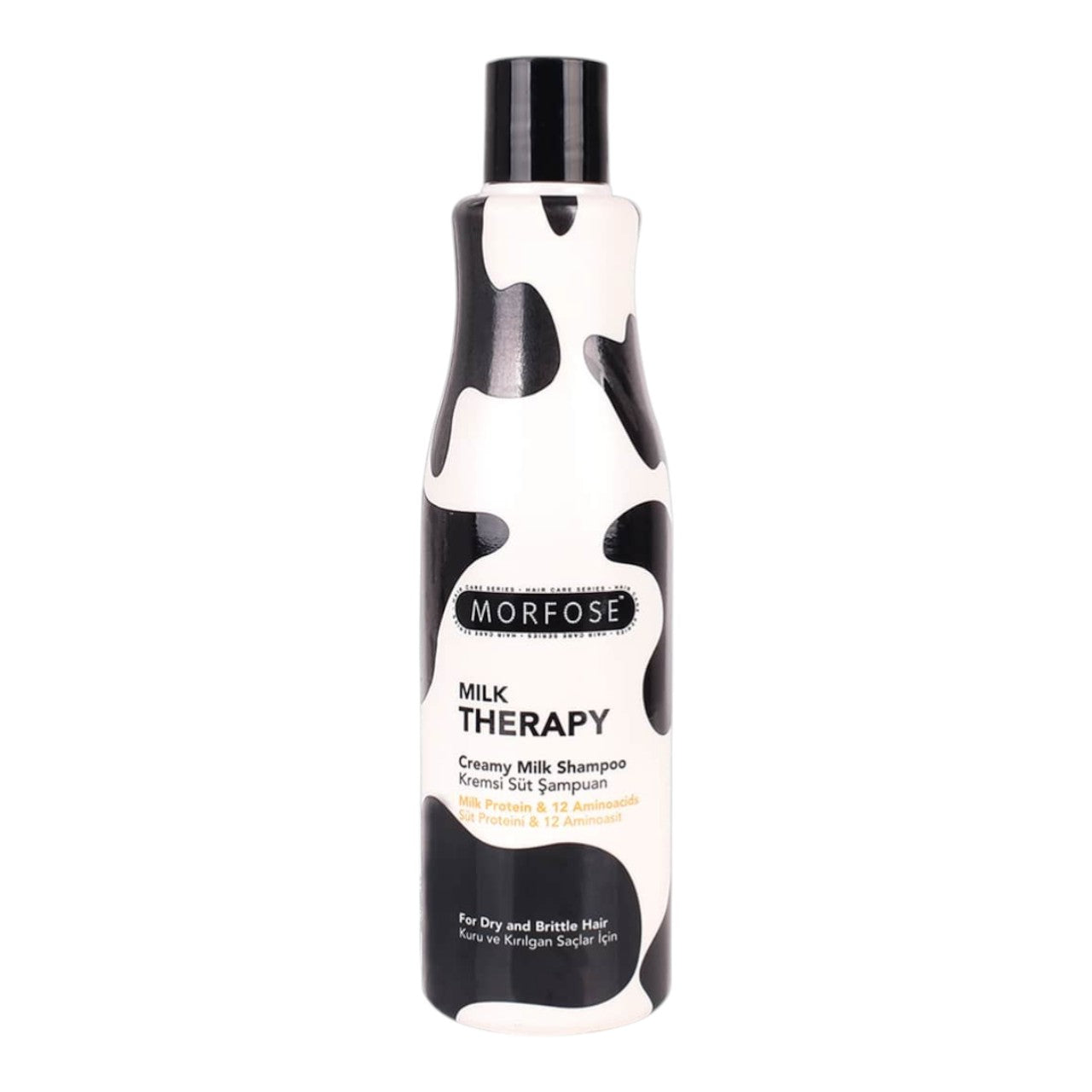 MORFOSE PROFESSIONAL SHAMPOO 16.9 Fl. Oz.