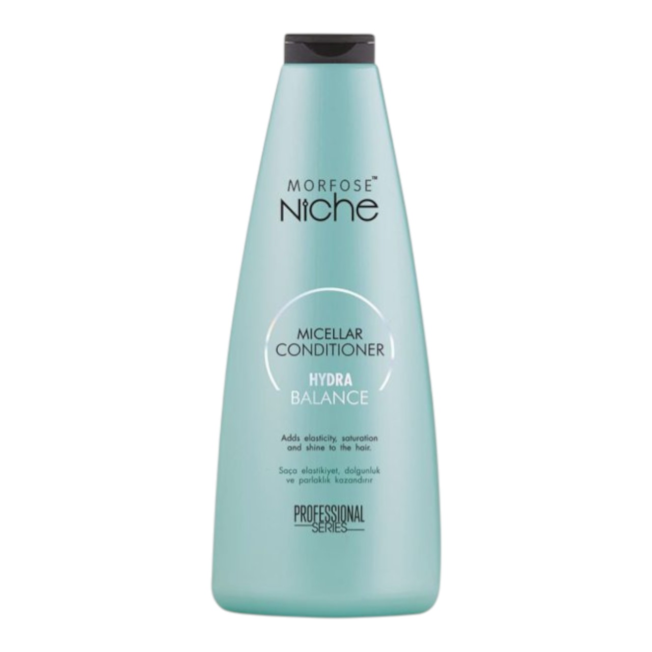 MORFOSE PROFESSIONAL MICELLAR HYDRA BALANCE CONDITIONER 13.53 Fl Oz