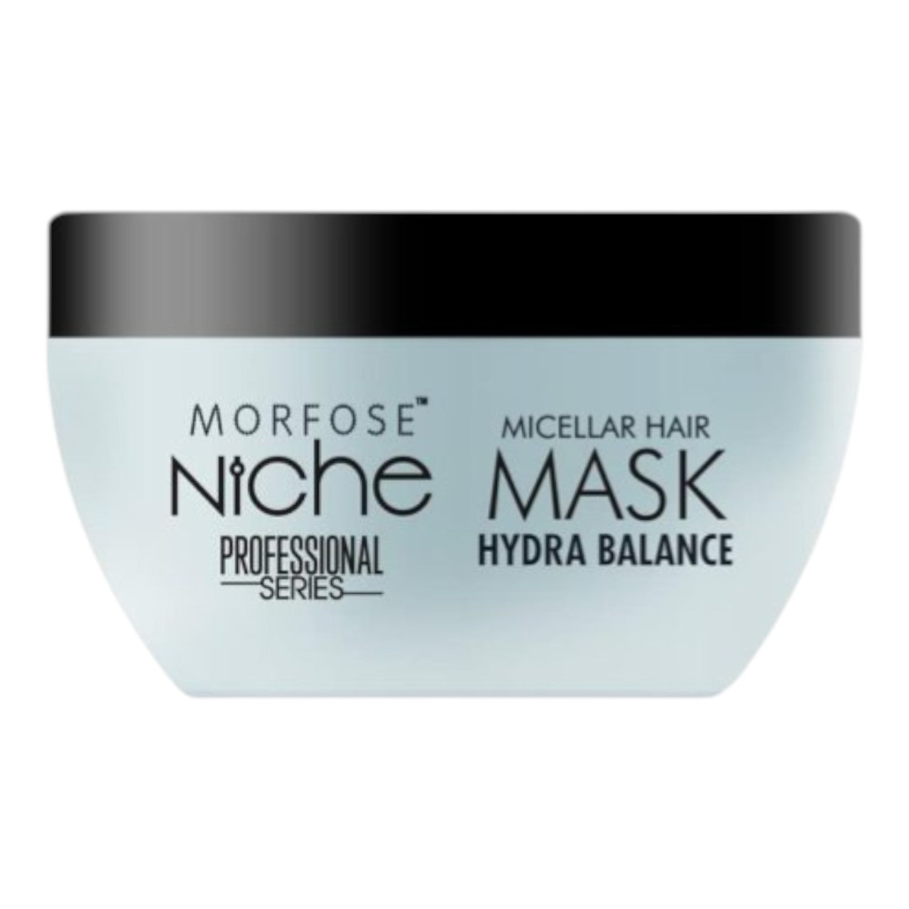 MORFOSE PROFESSIONAL MICELLAR HYDRA BALANCE HAIR MASK 16.9 Fl Oz