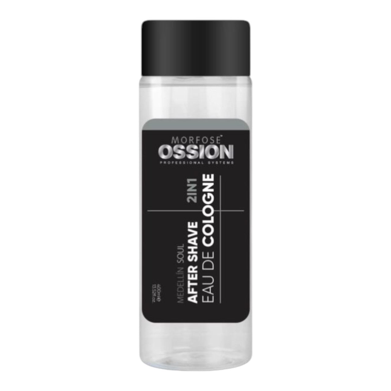 MORFOSE PROFESSIONAL 2 IN 1 AFTER SHAVE EAU DE COLOGNE -  MEDELLIN SOUL 13.52 Fl. Oz.