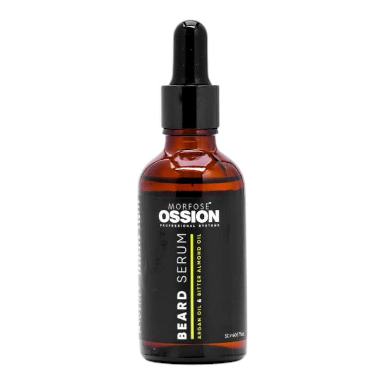 MORFOSE PROFESSIONAL BEARD CARE SERUM 1.7 Fl. Oz.
