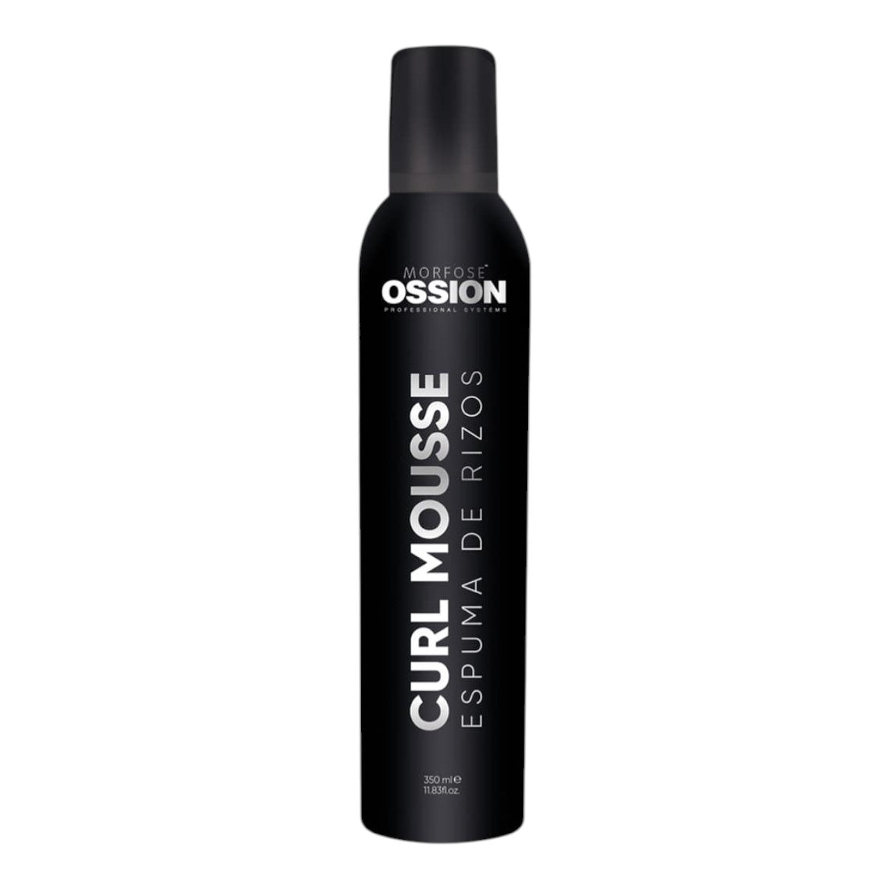 MORFOSE PROFESSIONAL CURL MOUSSE 11.83 Fl. Oz.