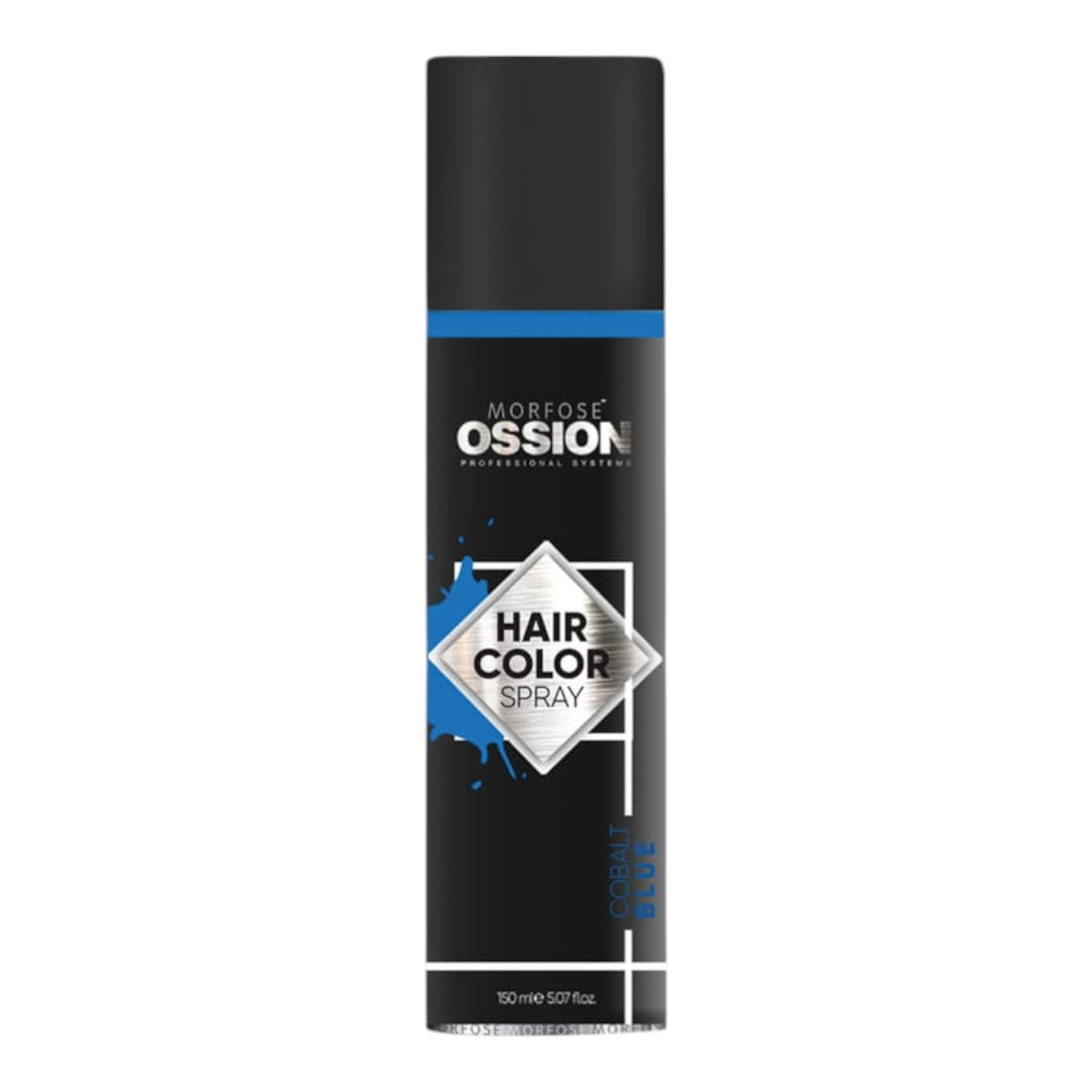 MORFOSE PROFESSIONAL COBALT BLUE 5.07 Fl. Oz.