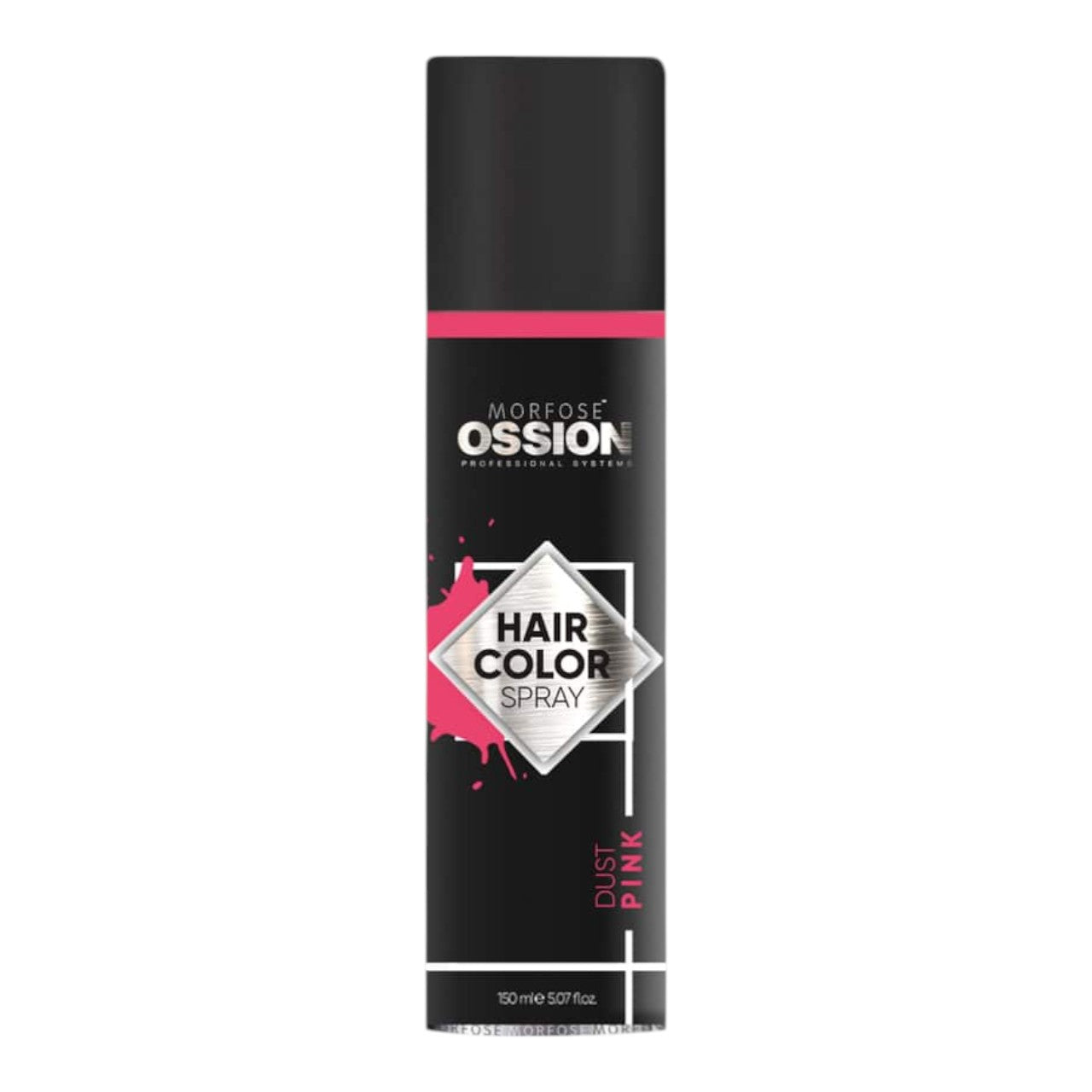 MORFOSE PROFESSIONAL DUST PINK 5.07 Fl. Oz.