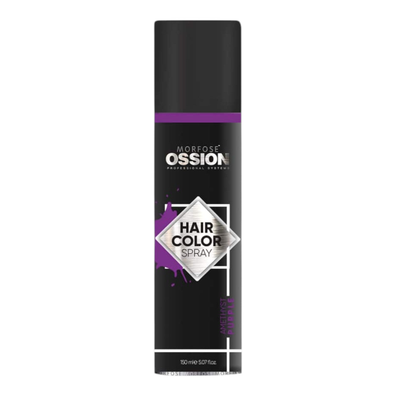 MORFOSE PROFESSIONAL AMETHYST PURPLE 5.07 Fl. Oz.