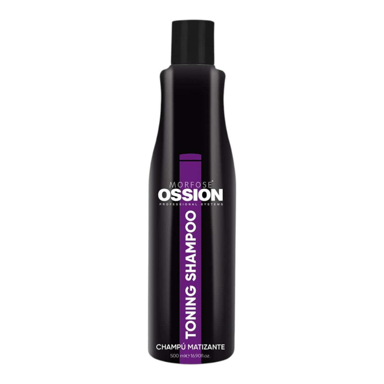 MORFOSE PROFESSIONAL TONING SHAMPOO 16.9 Fl. Oz.