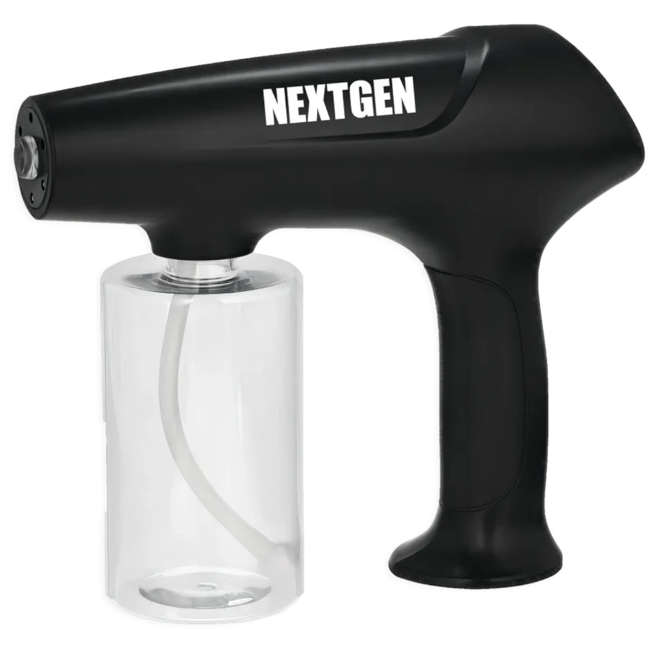 O2 BOX90210 NEXTGEN Ultrasonic Mobile Nano Mister