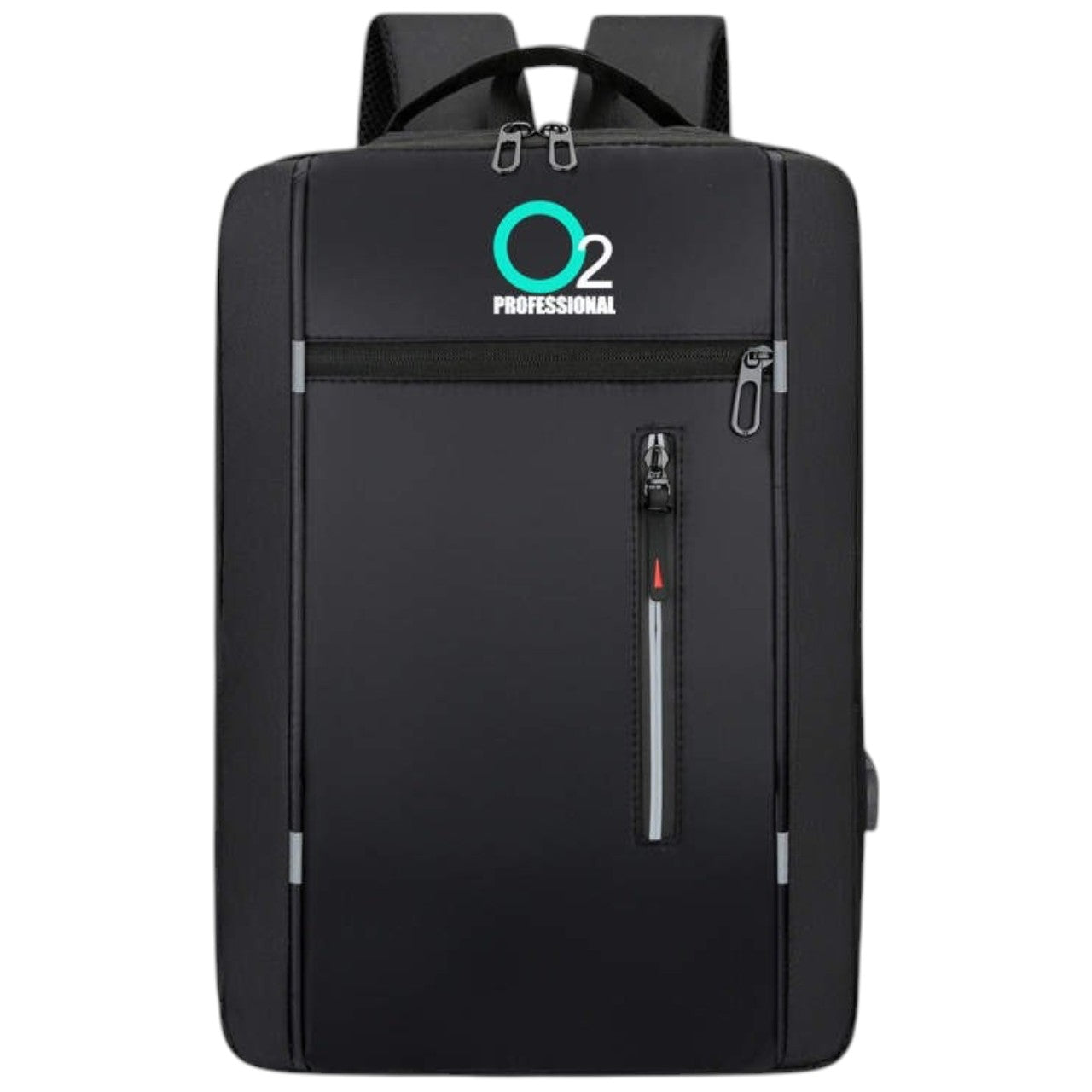 O2 Waterproof Stylist Backpack