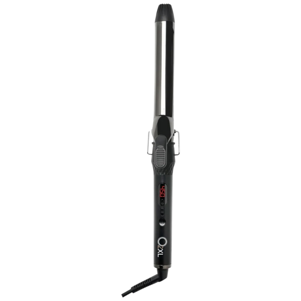 O2 XL Barrel Titanium Ceramic Curling Iron - 1.25 inch 1.25 inch